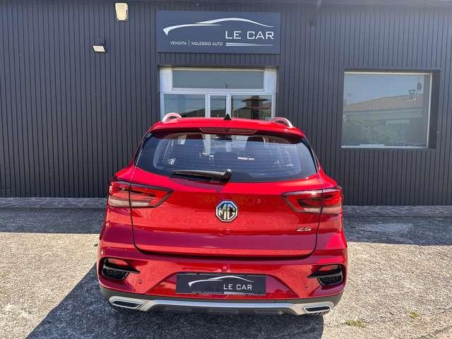 MG ZS ZS 1.0 Luxury auto *DRIVE TOP*
