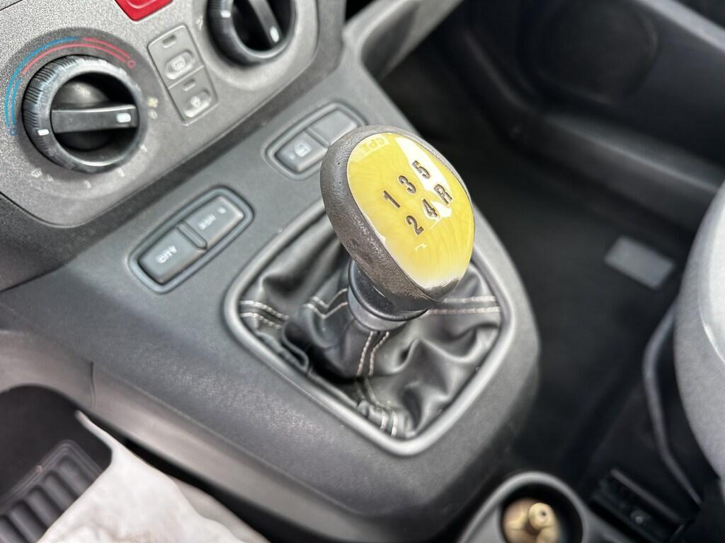 Lancia Musa 1.4 Ecochic Platinum