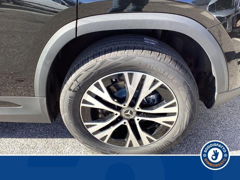 Mercedes-Benz GLA 200d Automatic Advanced Plus Progressive