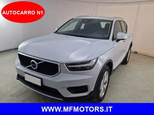 VOLVO XC40 T2 Geartronic Momentum Pro ''AUTOCARRO N1''