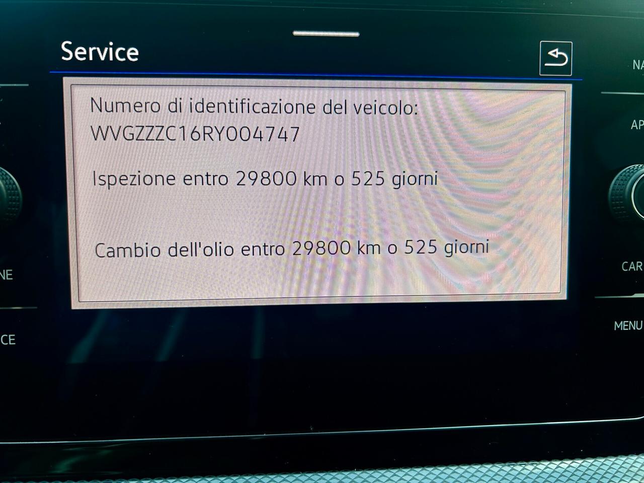 Volkswagen T-Cross 1.0 TSI Edition Plus 2024