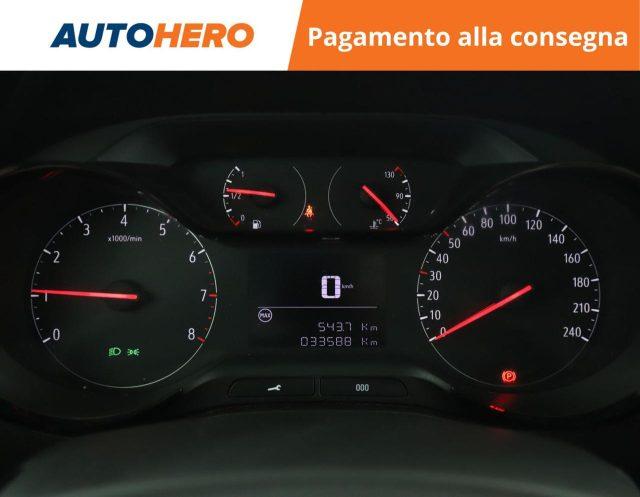 OPEL Crossland X 1.2 12V Start&Stop Advance