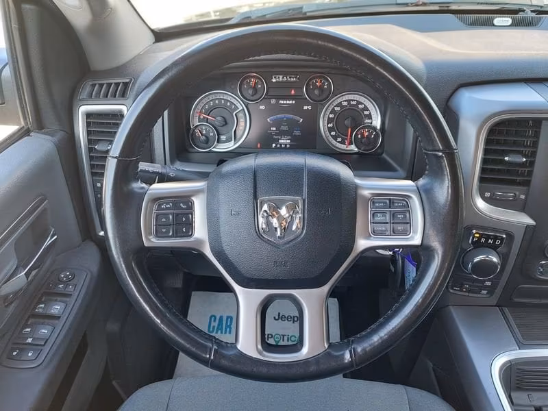 Dodge RAM 1500 CLASSIC 5.7 V8 GPL AT8 - iva esclusa