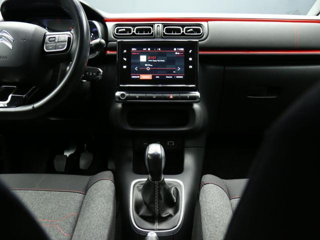 CITROEN C3 BlueHDi 75CV S&S Shine