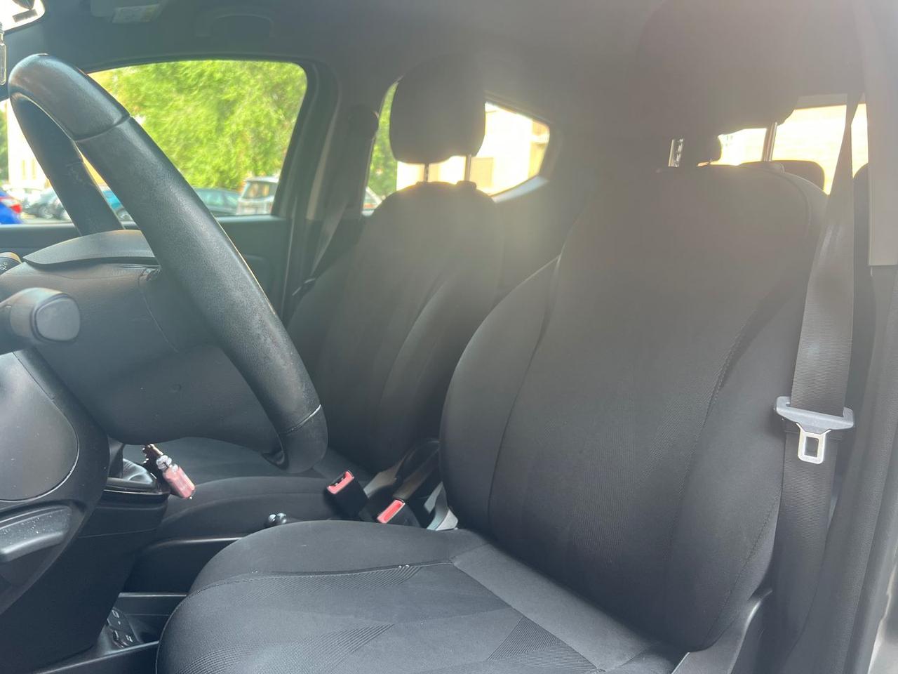 Lancia Ypsilon Gold 1.2 #11157