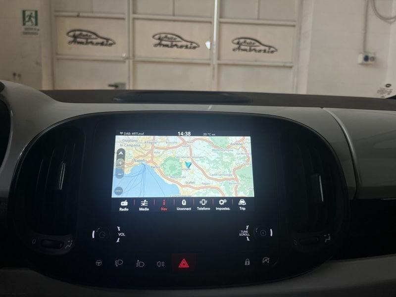 FIAT 500L 500L 1.3 mjt 95cv da 139,00 al mese
