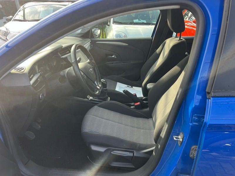 Opel Corsa Corsa 1.2 Edition