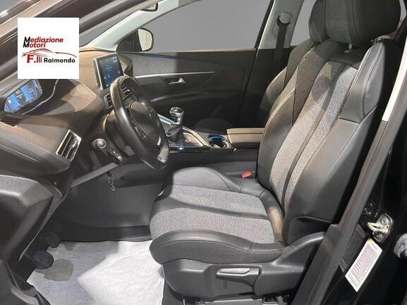 Peugeot 3008 BlueHDi 130CV 40.000KM