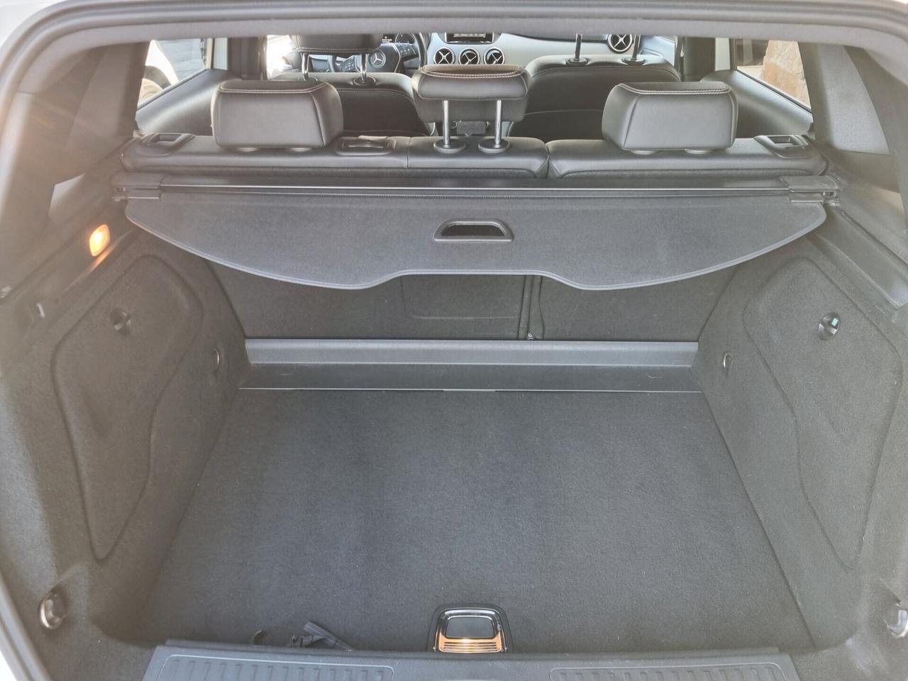 Mercedes-benz B 200 Mercedes Classe - T246 cdi (be) Premium 136 CV