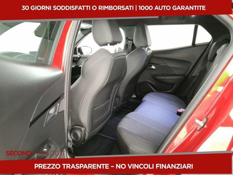 Peugeot 2008 1.5 bluehdi GT s&s 110cv