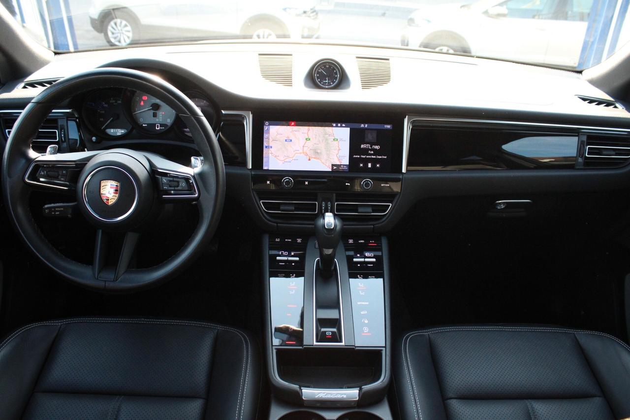 Porsche Macan 2.9 S