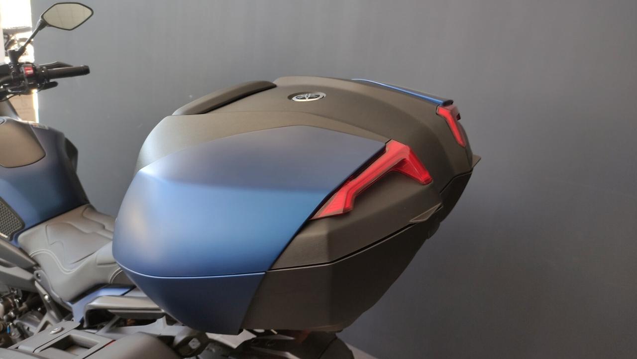Yamaha Tracer 7 GT