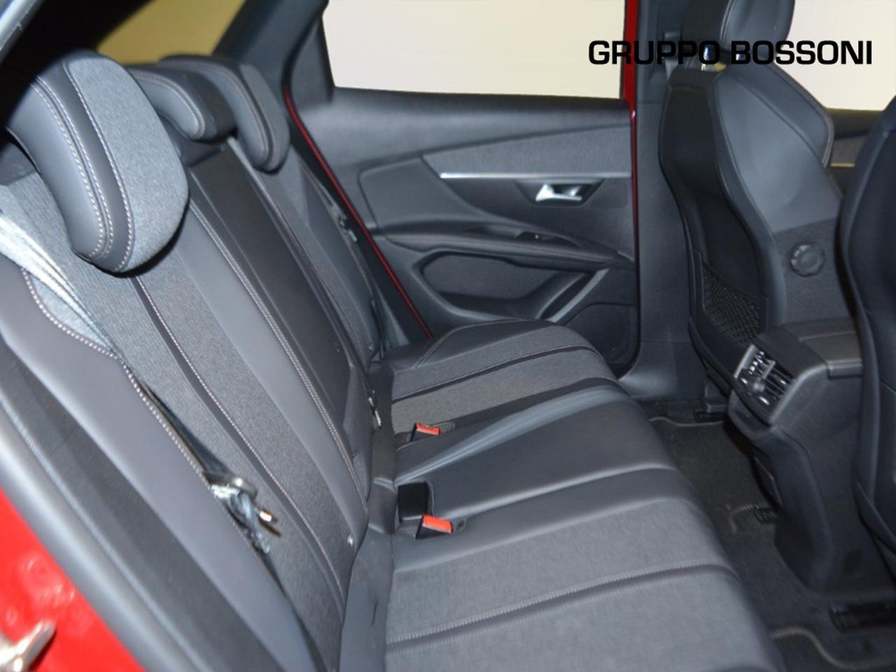 Peugeot 3008 1.5 bluehdi 130cv gt line eat s&s