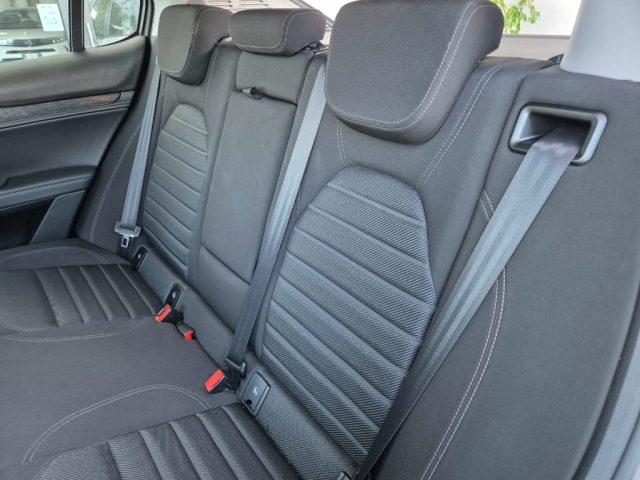 ALFA ROMEO Stelvio 2.2 Turbodiesel 160 CV AT8 RWD Business
