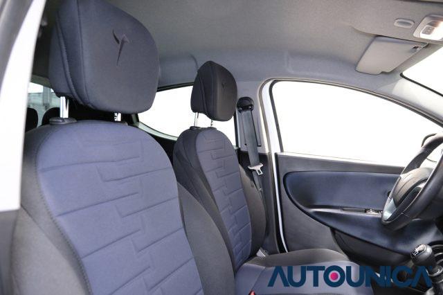 LANCIA Ypsilon 1.0 FIREFLY 5 PORTE S&S HYBRID GOLD PLUS