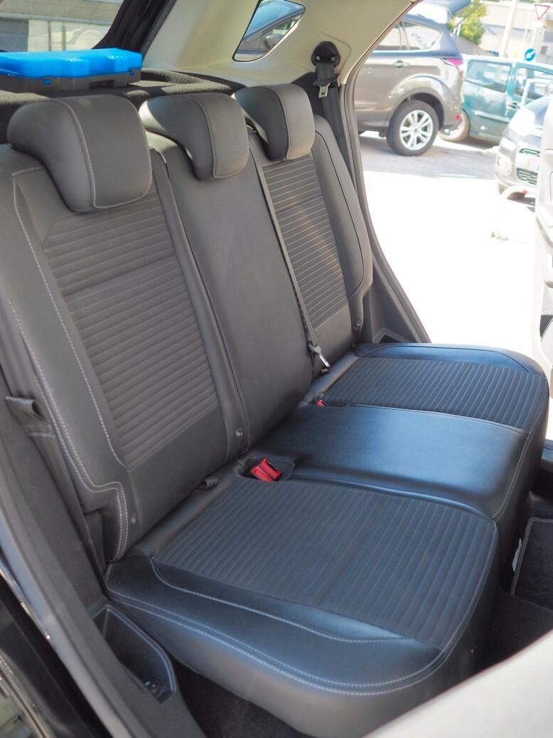 FORD ECOSPORT 1.0 EcoBoost 100 CV TITANIUM