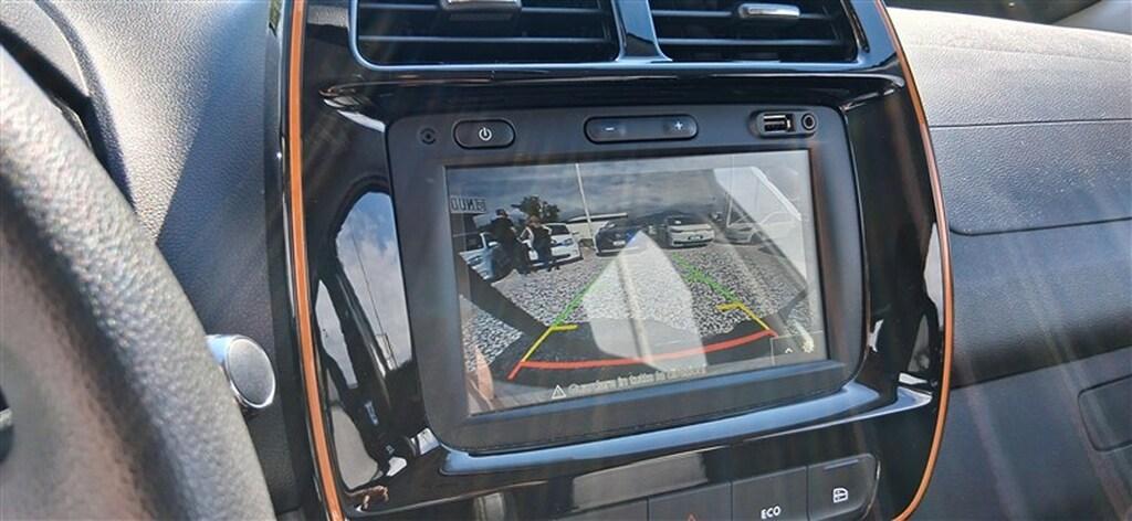 Dacia Spring Electric 45 Comfort Plus
