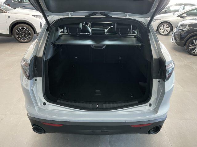 ALFA ROMEO Stelvio 2.2 TD 160 CV AT8 Sprint
