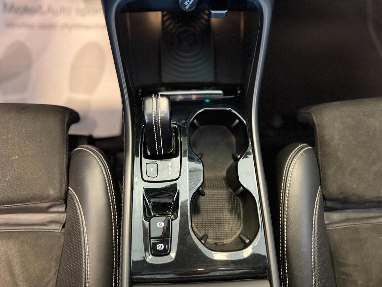 Volvo XC40 D4 AWD Geartronic R-design