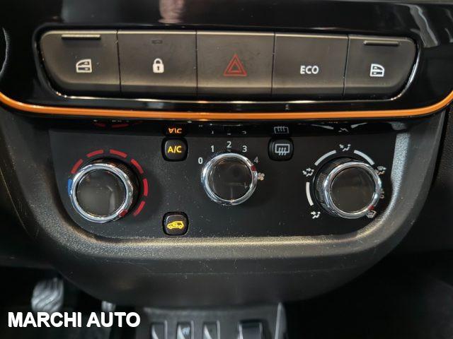 DACIA Spring Comfort Electric 45