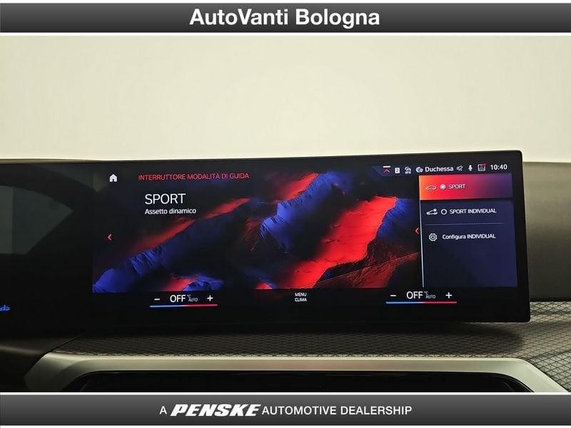 BMW Serie 3 320d xDrive 48V MSport Pro aut.