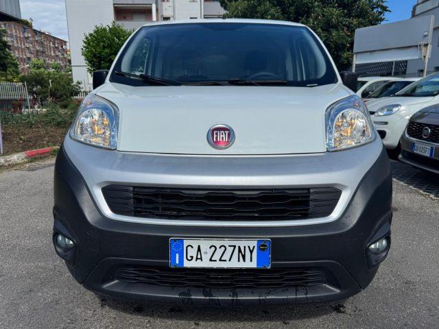 FIAT Fiorino 1.3 MJT 95CV Cargo SX