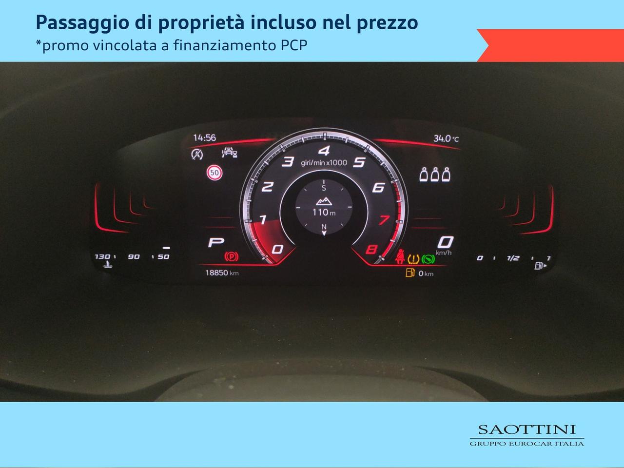 1.5 ecotsi Business 150 CV DSG