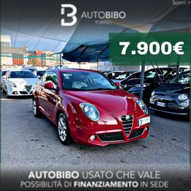 Alfa Romeo MiTo 1.4 78 CV 8V S&S