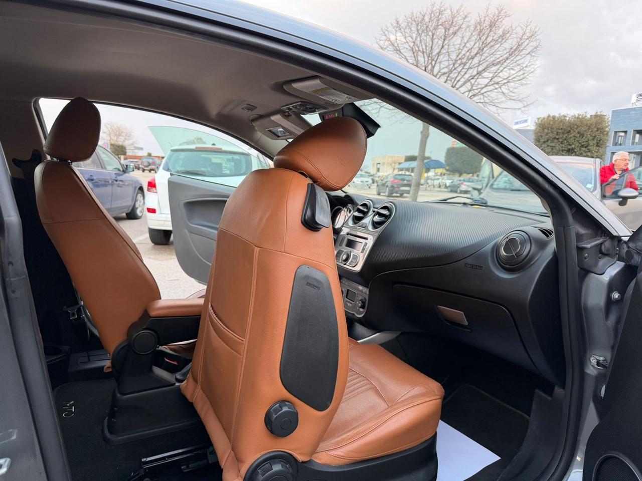 Alfa Romeo MiTo 1.4 T 120CV GPL Sport Pack GARANZIA