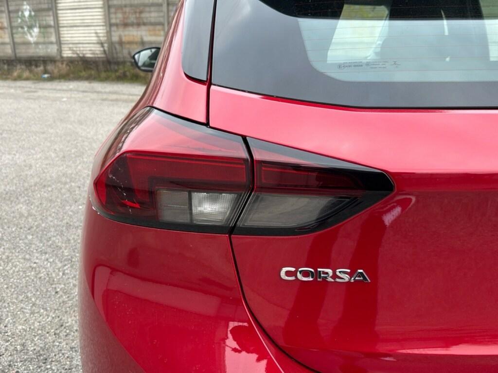 Opel Corsa 5 Porte 1.2 D&T