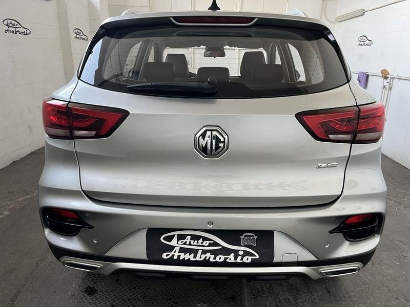 MG ZS ZS 1.0 Luxury TUA DA 149,00 EURO AL MESE