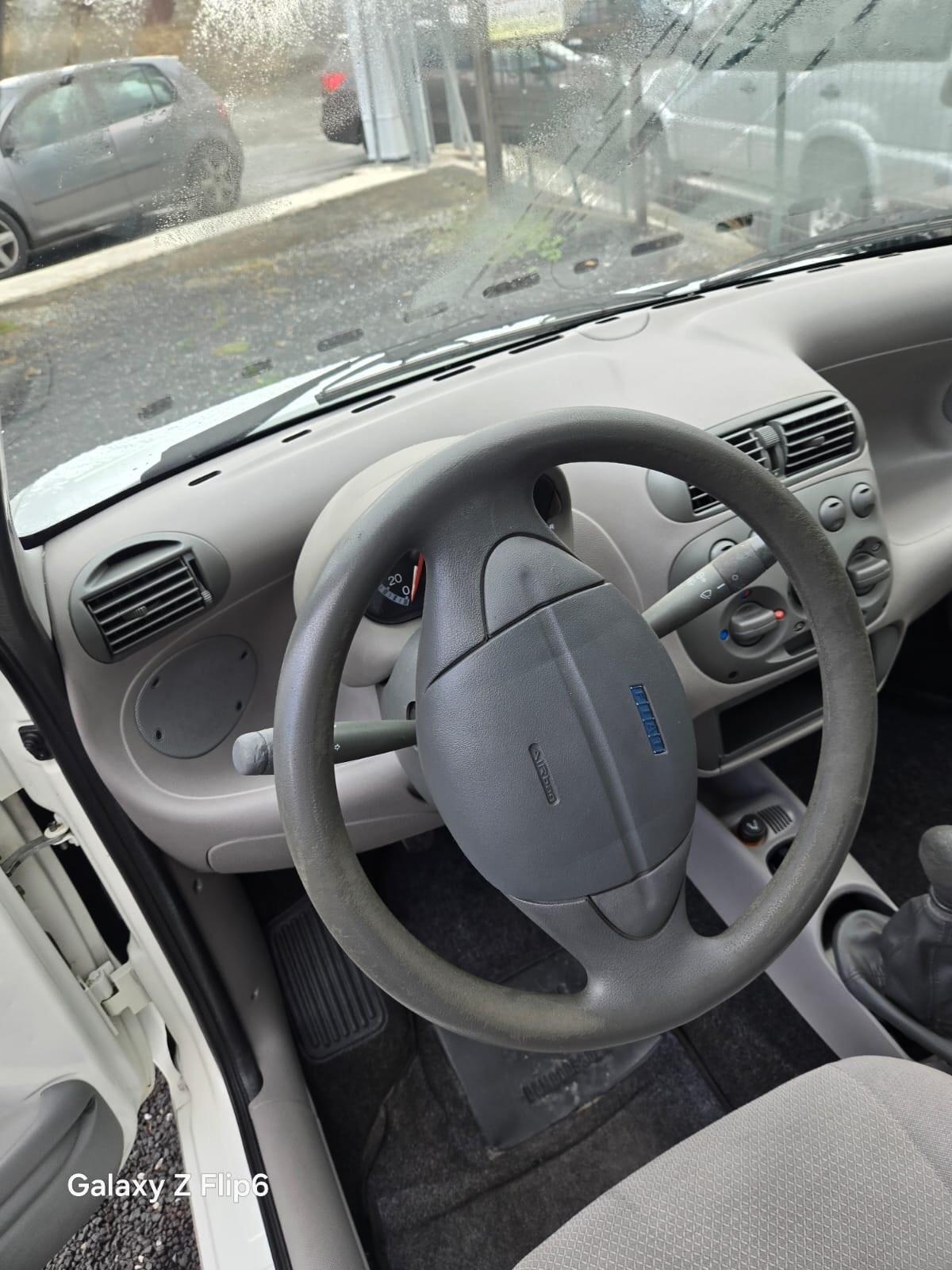 Fiat 600 1.1