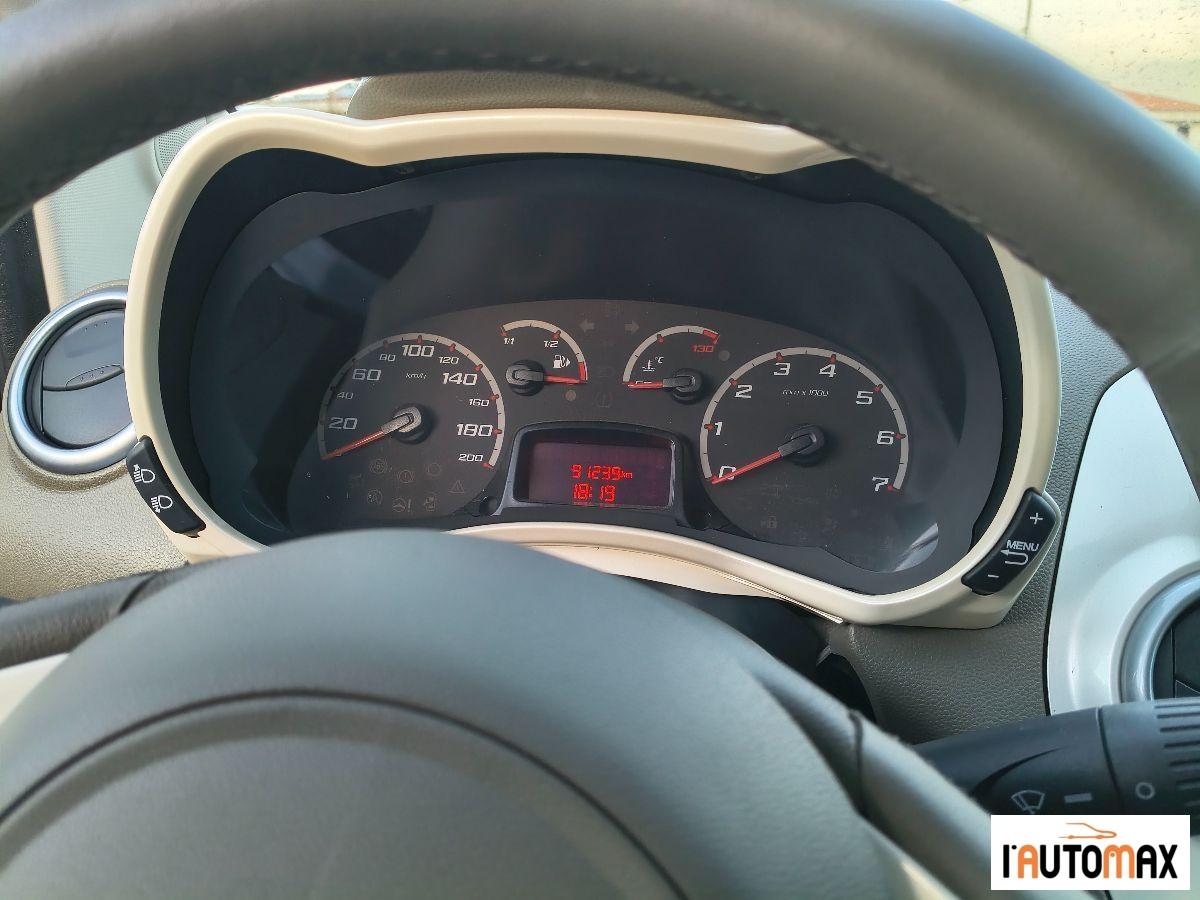 FORD - Ka - 1.2 8V 69 CV Individual