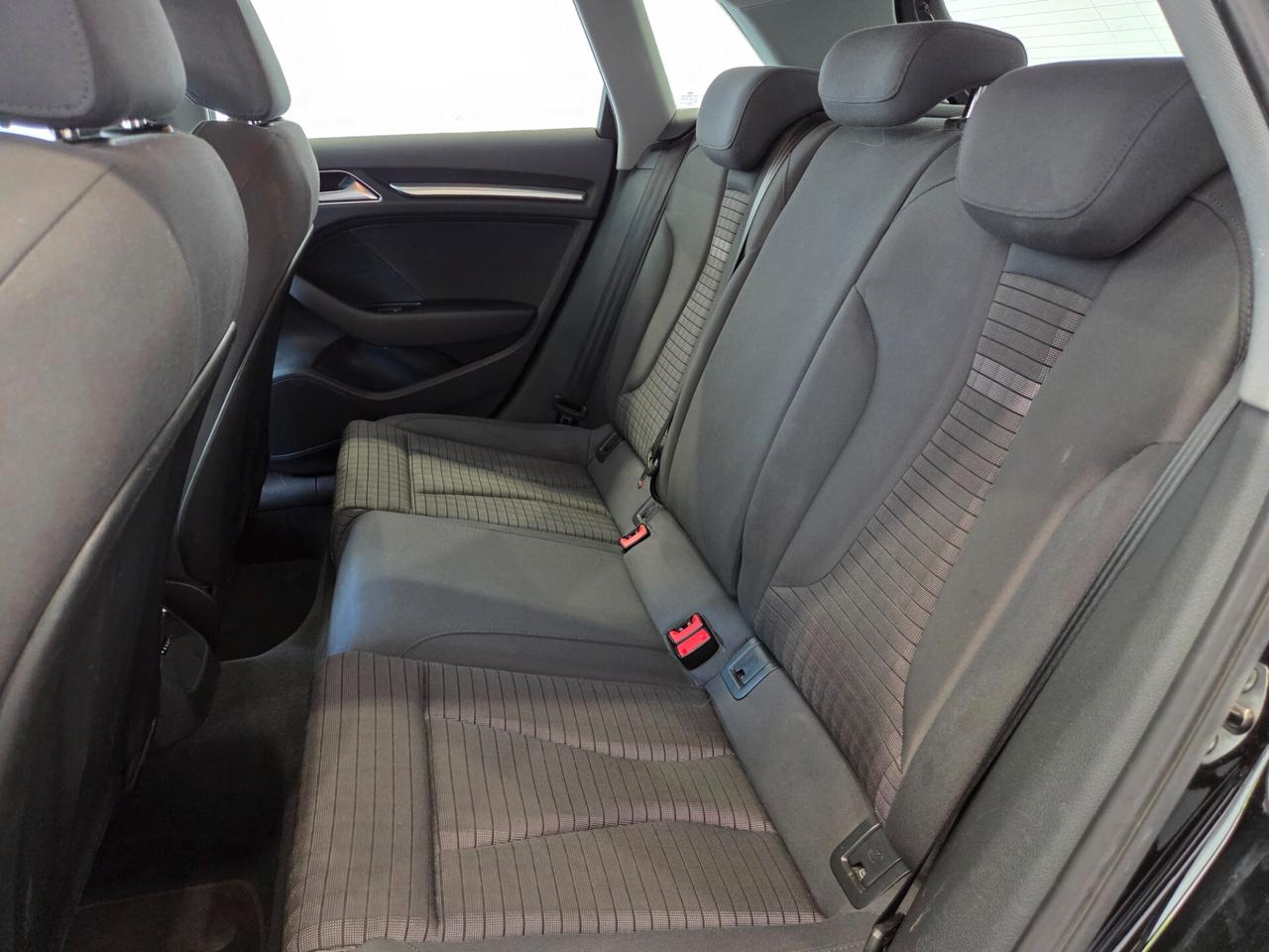 Audi A3 SPB 1.6 TDI 116 CV Sport