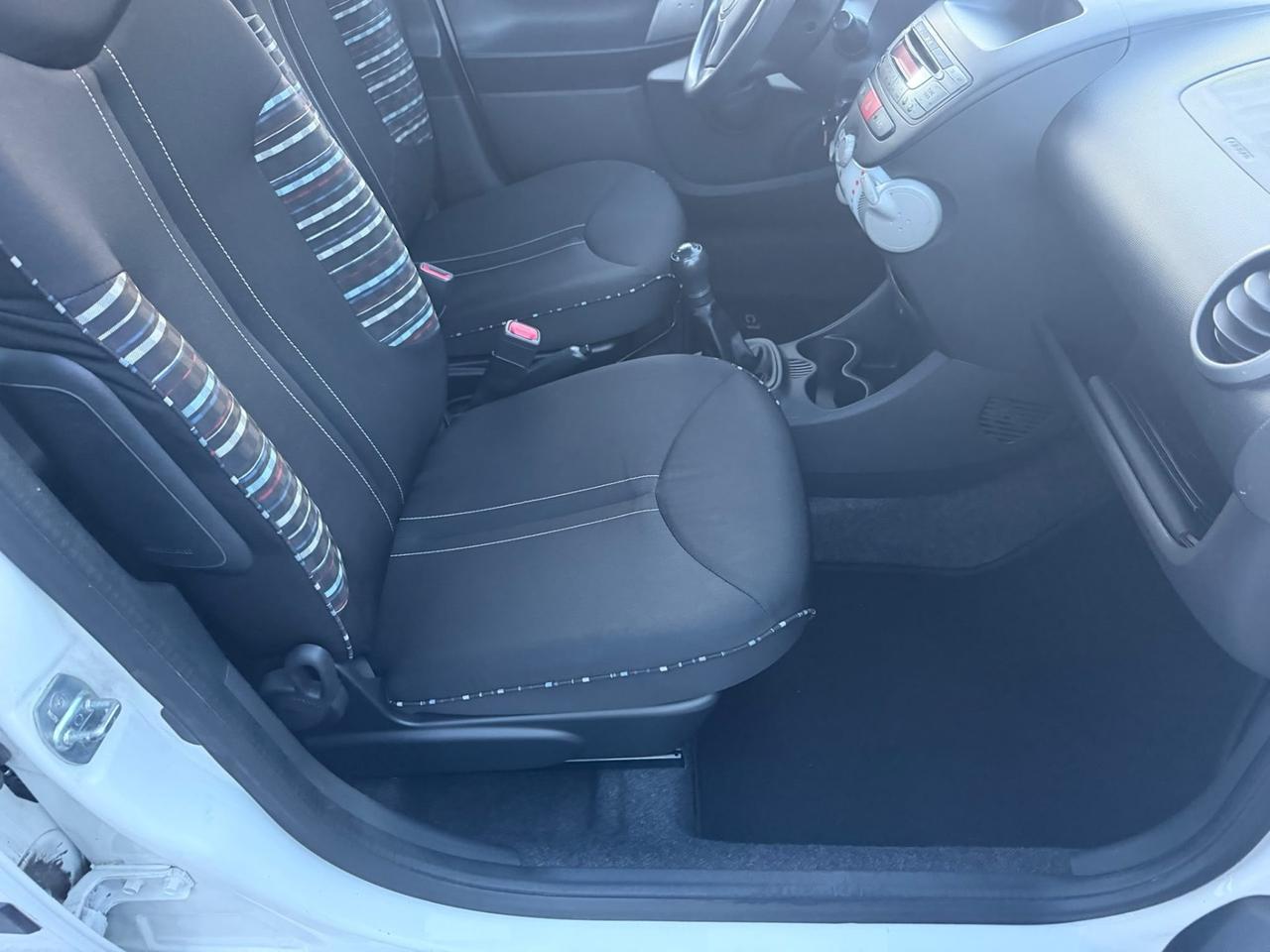 Citroen C1 1.0 5P Vanity Fair 10 Neopatentati