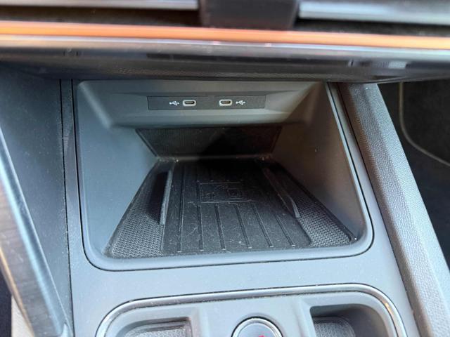 CUPRA Formentor 2.0 TDI 4Drive DSG UNICO PROPRIETARIO