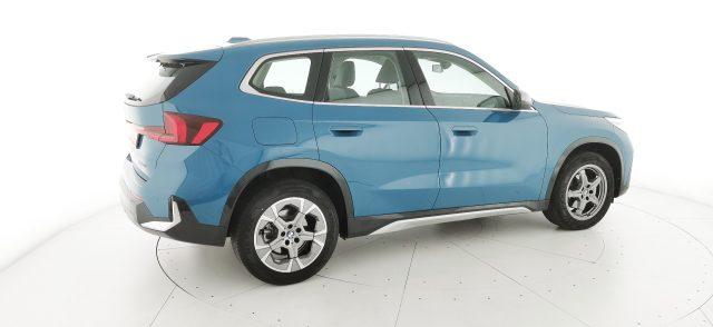 BMW X1 xDrive 20d mhev 48V X-Line auto