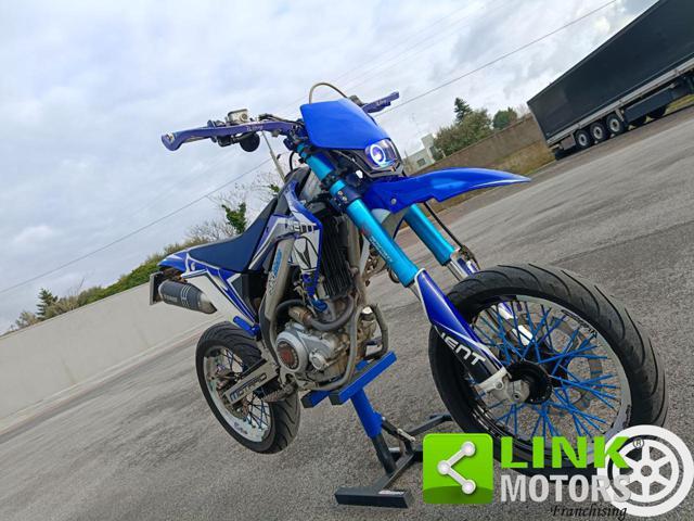 VENT Other Derapage rr 125/180 4T