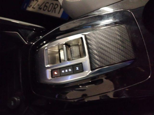 PEUGEOT 208 Hybrid 100 e-DCS6 Allure