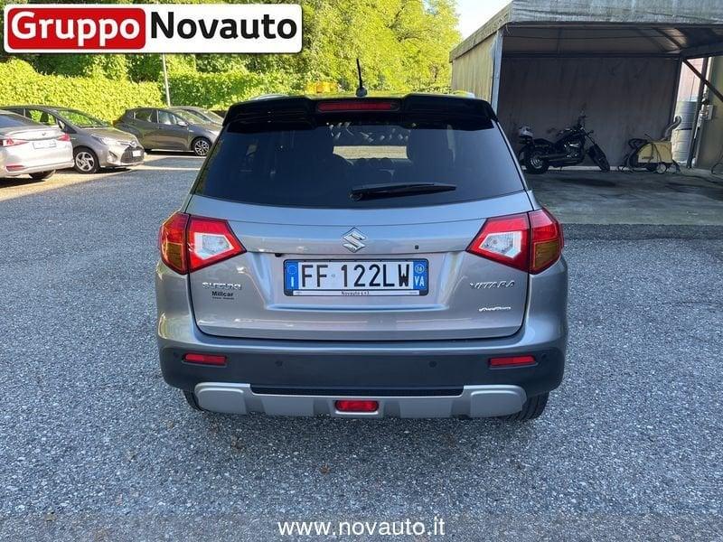 Suzuki Vitara Vitara 1.4 Boosterjet 4WD AllGrip S