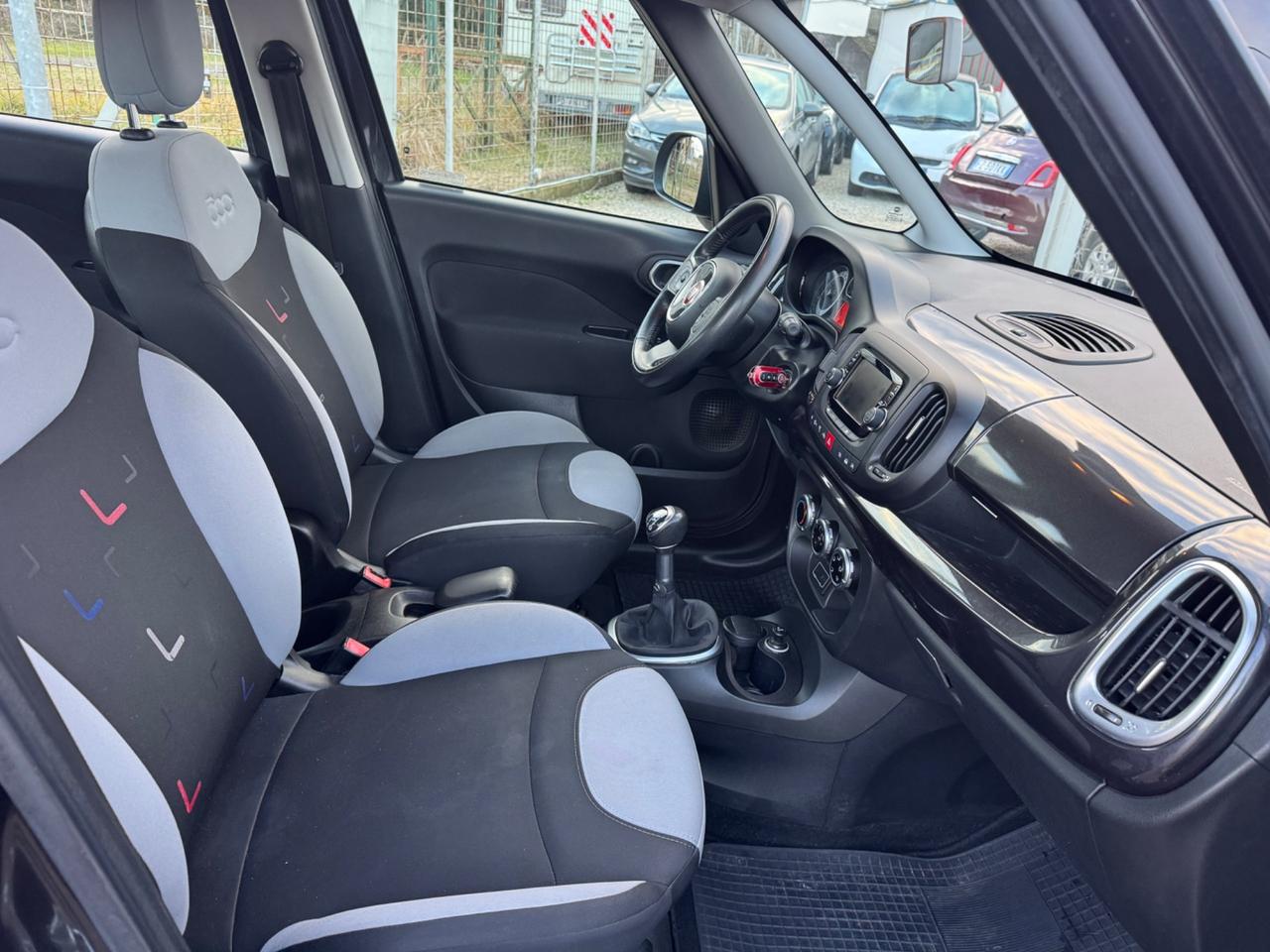 Fiat 500L 1.3 Multijet 95 CV Business NEOPATENTATI