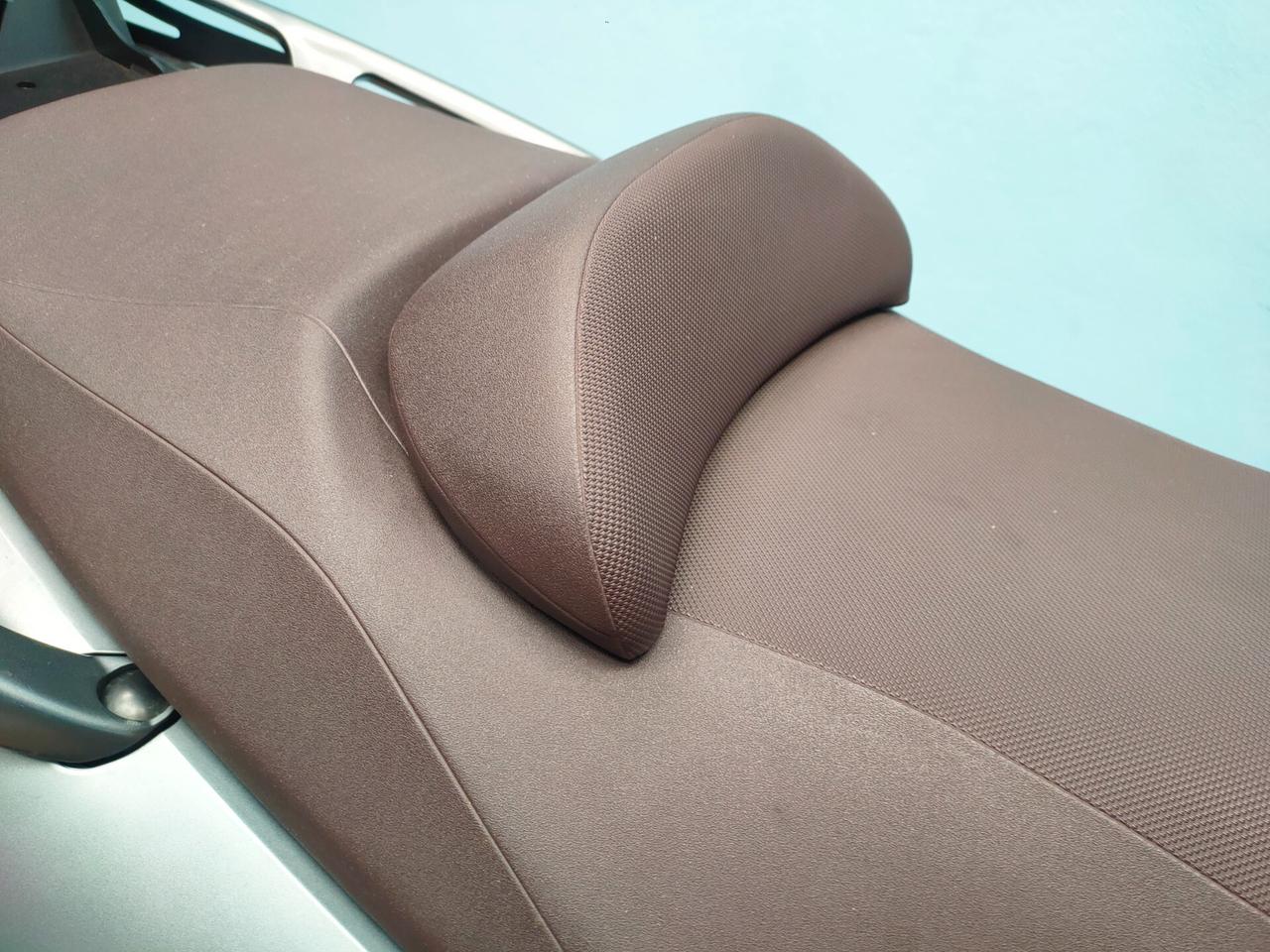 Yamaha T Max a iniezione e garantito