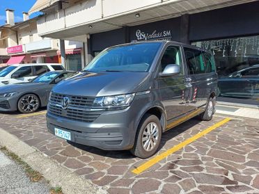 Volkswagen Caravelle Caravelle 2.0 TDI 150CV