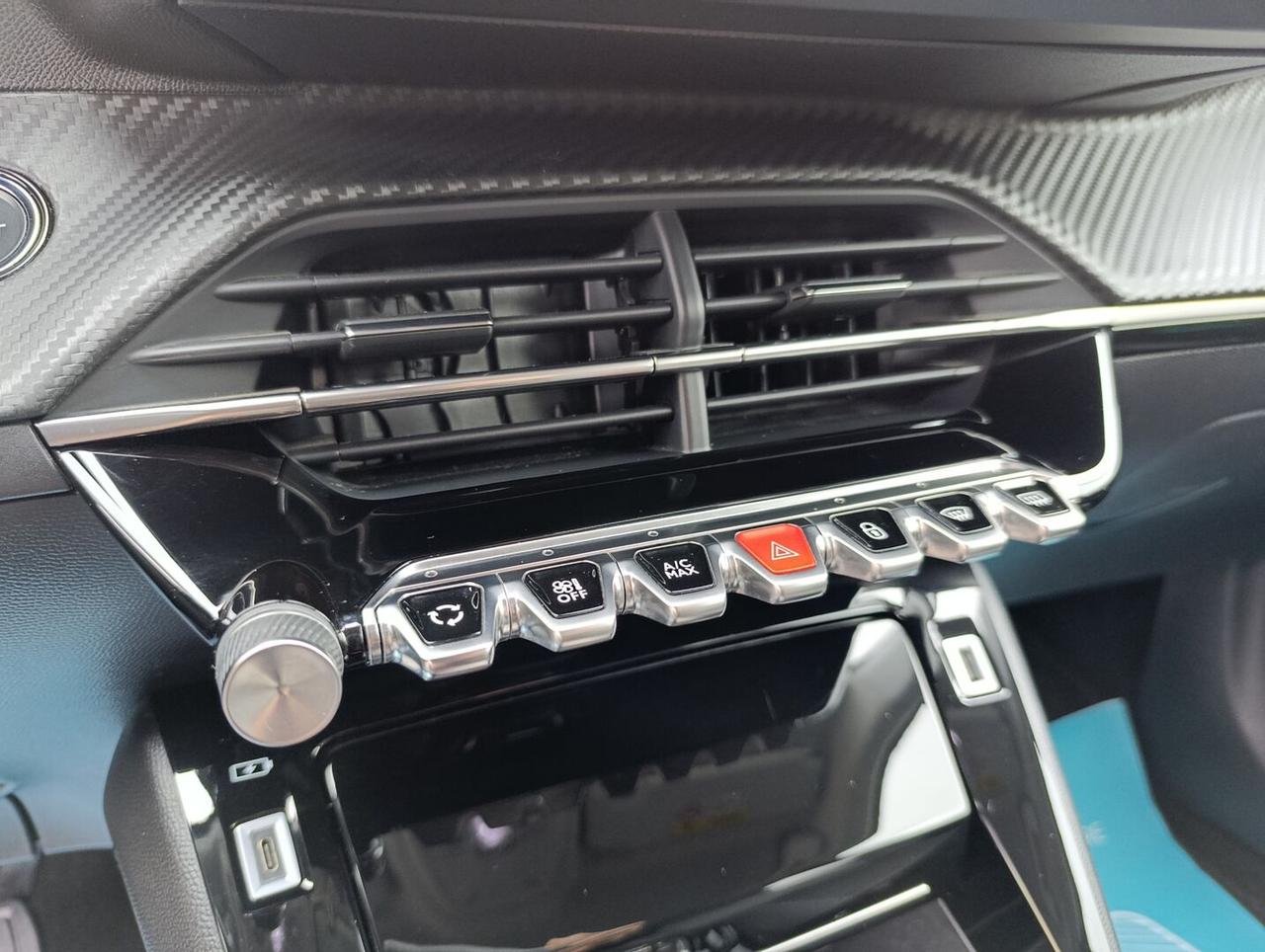 Peugeot 2008 1.5 bluehdi Allure Pack s&s 130cv eat8