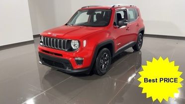 JEEP Renegade 1.0 T3 Business 2wd #varicolori