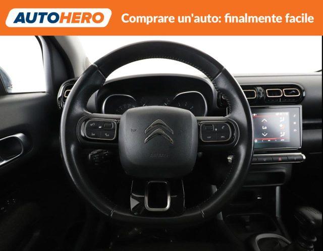 CITROEN C3 Aircross PureTech 110 S&S Origins