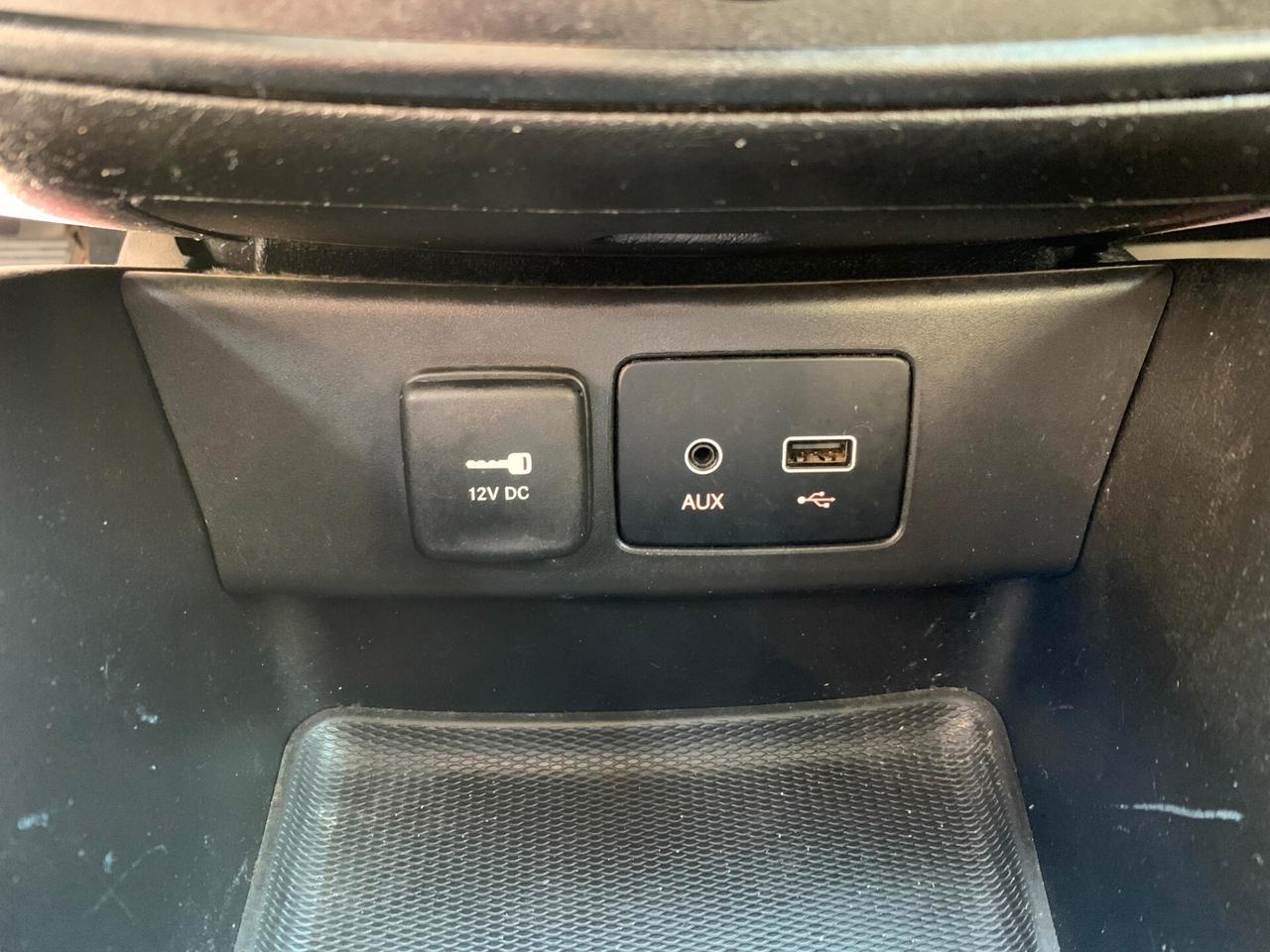 Fiat Tipo 1.4 SW Lounge