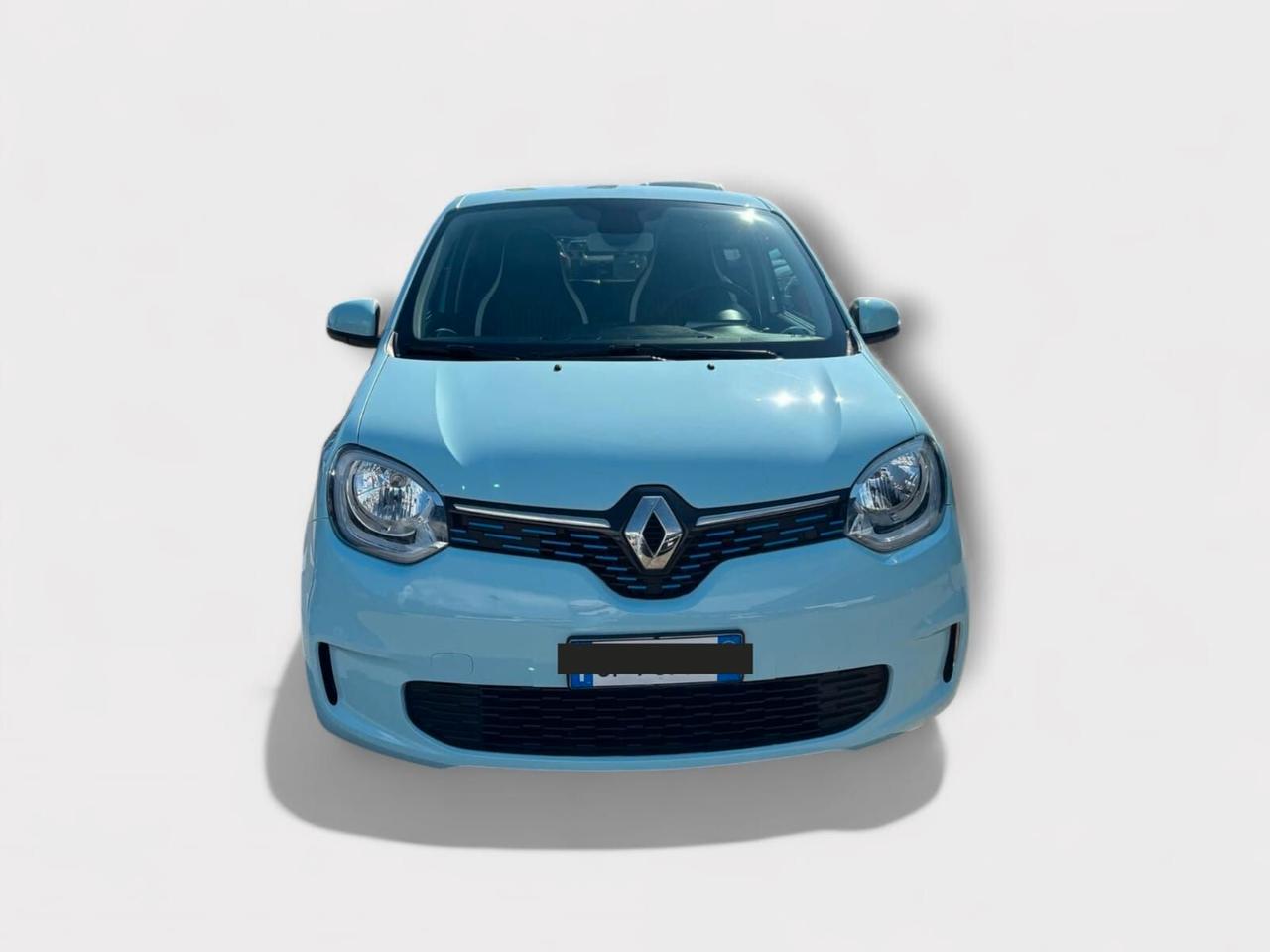 Renault Twingo Electric Intens