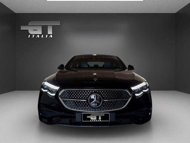 Mercedes-Benz Classe E E 450 d 4M AMG Line Prem