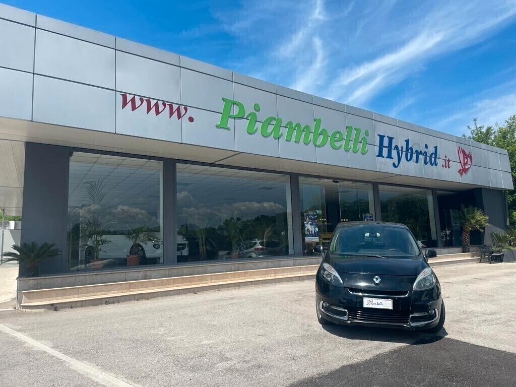 Renault scenik Xmod 1.5 dCi 110CV SES BOSE NEOPATENTATI